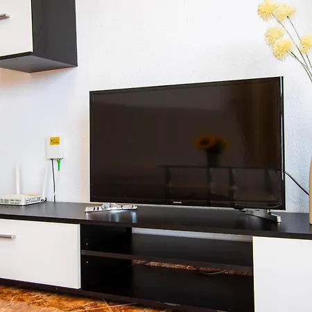 Espanatour Almoradi 7 Apartmán *