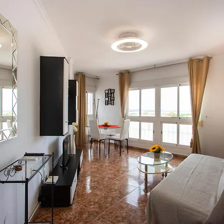 Apartament Espanatour Almoradi 7 Torrevieja