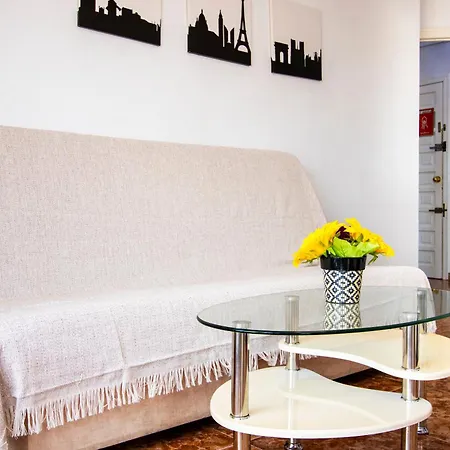 Espanatour Almoradi 7 Apartmán