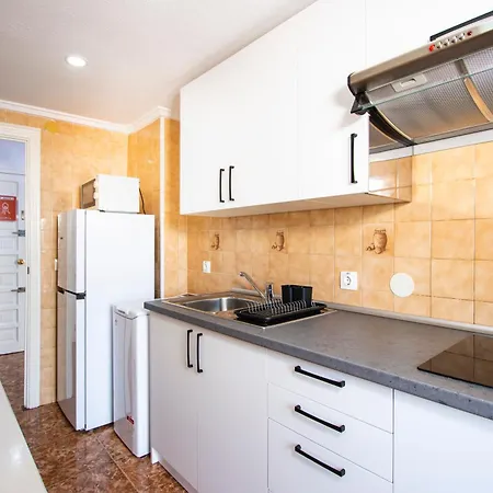 Apartmán Espanatour Almoradi 7 *