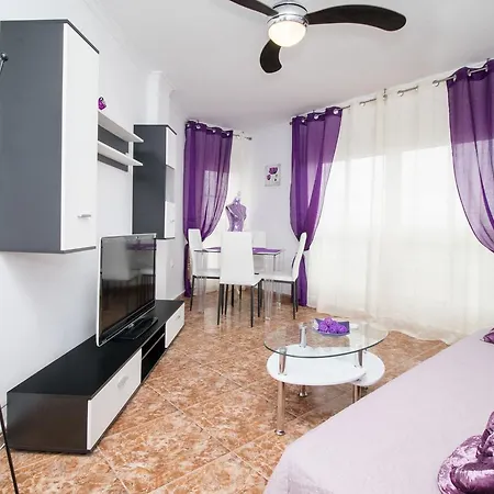 Appartamento Espanatour Almoradi 7 Torrevieja