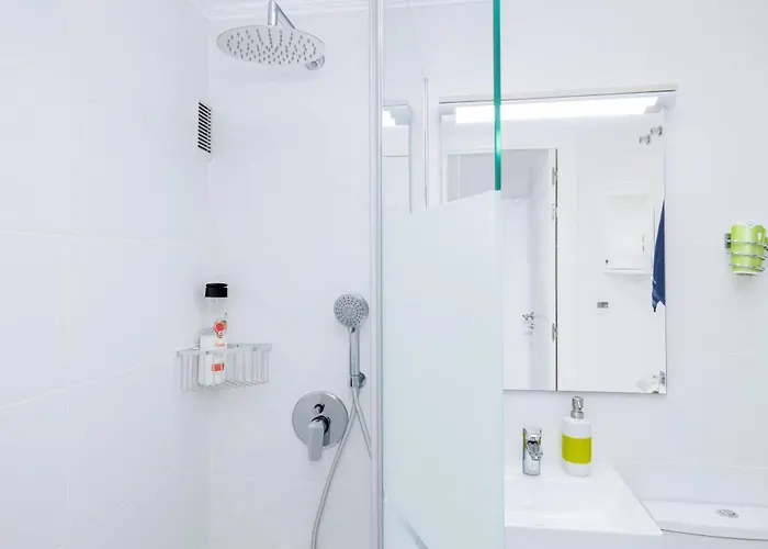 Espanatour Almoradi 7 Apartmán *