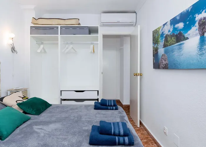 Apartmán Espanatour Almoradi 7 Torrevieja