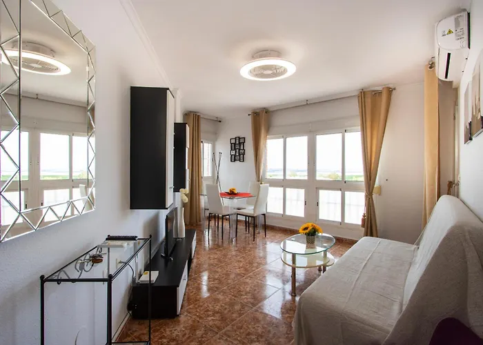 Apartmán Espanatour Almoradi 7 Torrevieja