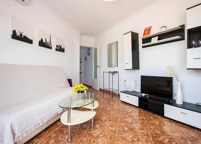 Espanatour Almoradi 7