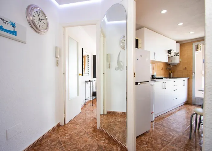 Espanatour Almoradi 7 Apartmán Torrevieja