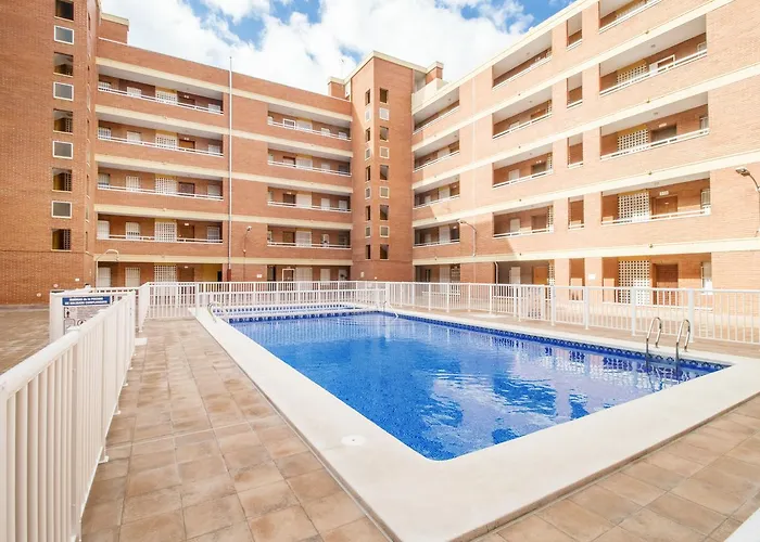 Espanatour Almoradi 7 Torrevieja