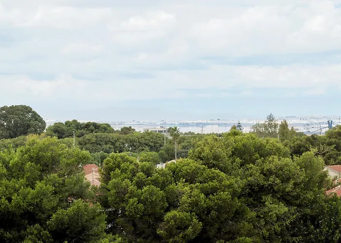 Espanatour Almoradi 7 * Torrevieja